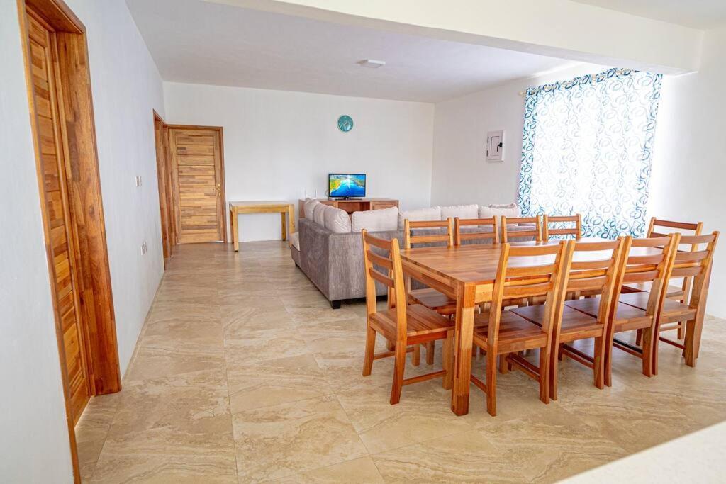 Lotus Lane Apartments Grand Baie Exterior foto